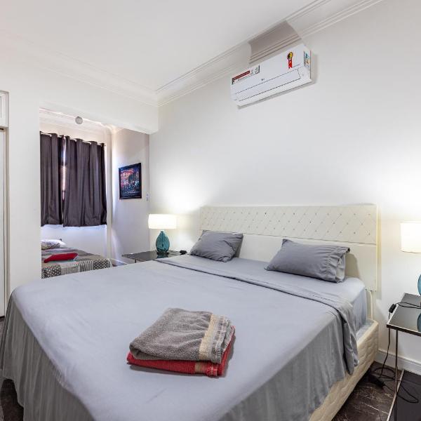 The Best Copa Executive Design Penthouse 4 bedroom 3 bathroom 6 air conditioners 2500 sq ft 85 inch cimema tv - Foto 2