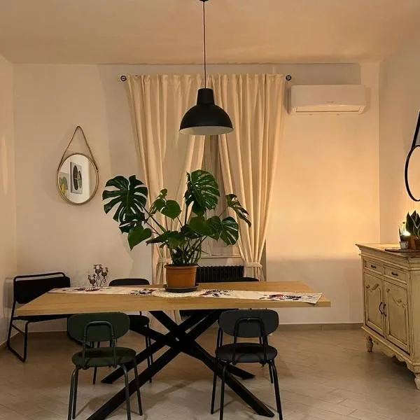 B&B Le Chicche di Lulu', hotel v destinaci Borghetto