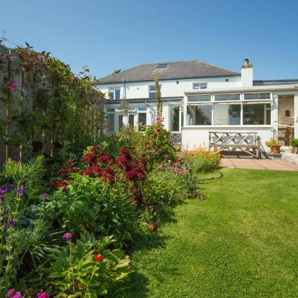 Chillington House, hotel in Beesands
