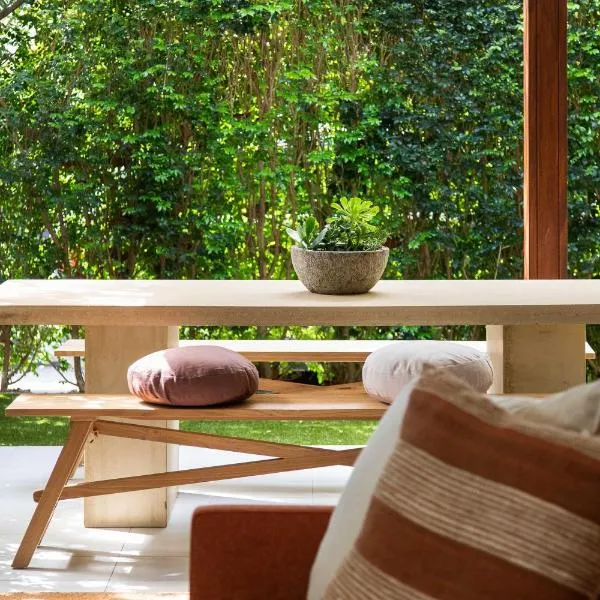Luxury Norwood Retreat, hotel u gradu Kensington and Norwood