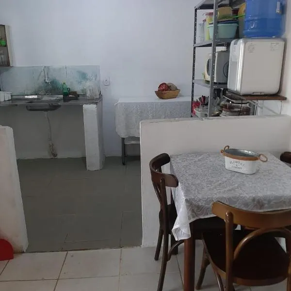 Casa Paraty