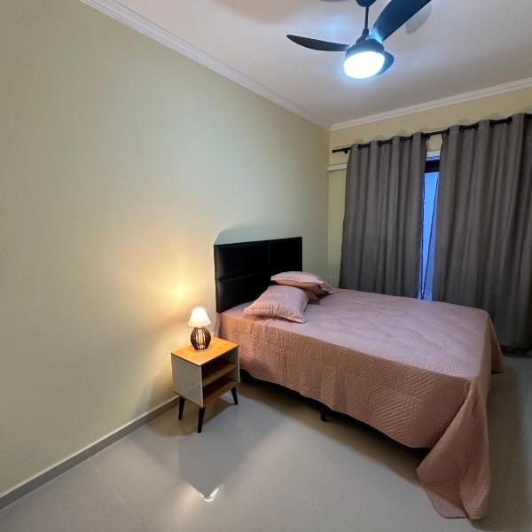 Apartamento 2 a 3 quartos a 700m da Praia dos Ingleses - Foto 2