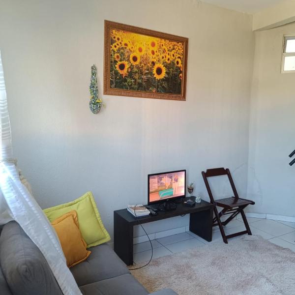 Duplex com dois Quartos - Foto 4