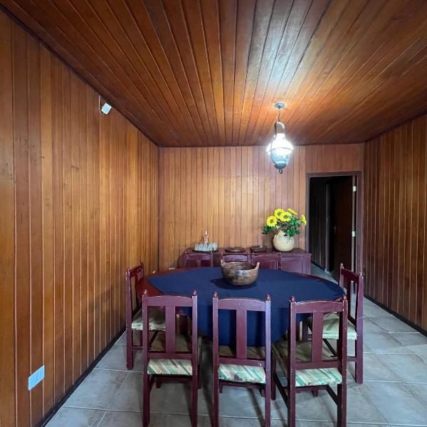 Casa a 250M da praia das Toninhas - Foto 4