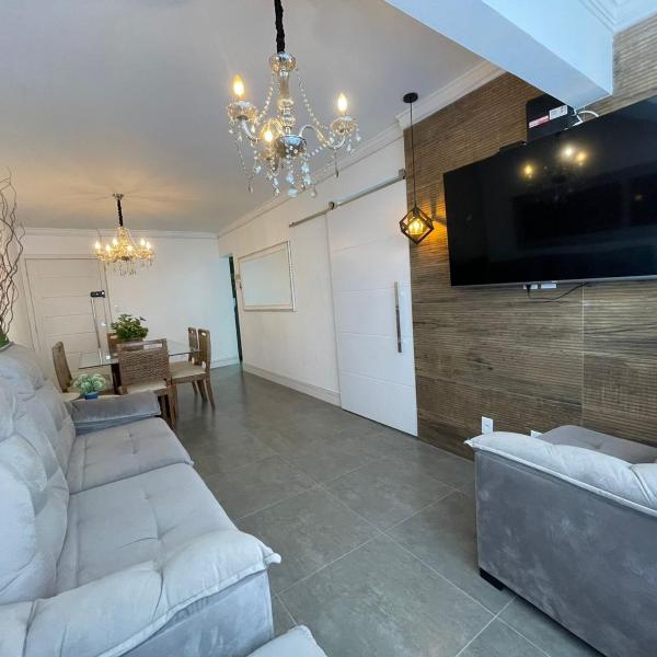Apartamento Balneário Camboriú - Foto 5