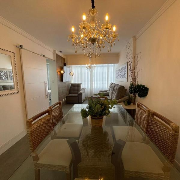 Apartamento Balneário Camboriú
