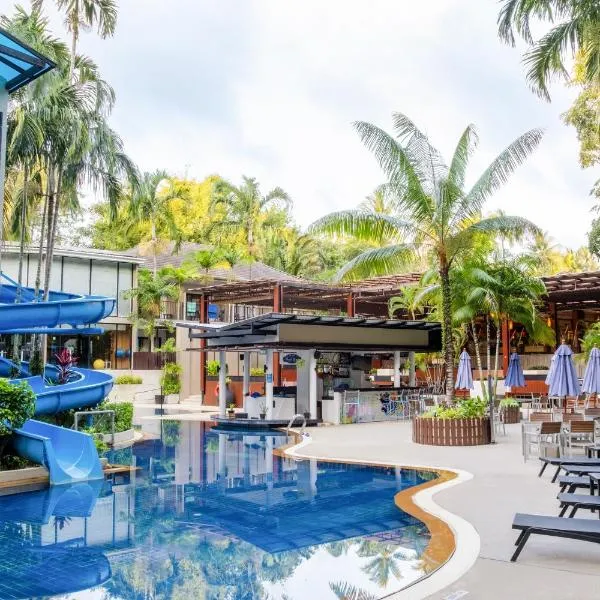 Holiday Inn Resort Phuket Surin Beach by IHG, hotel in Surin Beach