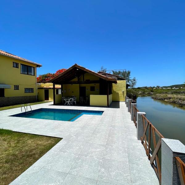 Casa em Bairro Nobre a 5 Minutos da Praia - Foto 4