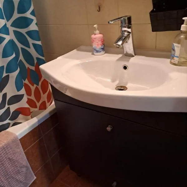 Hera Apartment, hotel di Alexandroúpolis