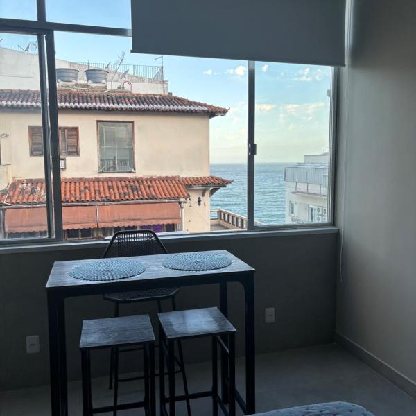 Studio aires saldanha