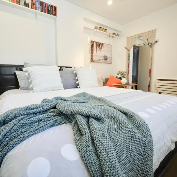 GREAT Location! City studio with AC. Sydney, Darlinghurst