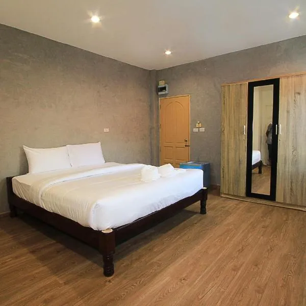 ZAYN Samui Hotel, hotel in Bophut 