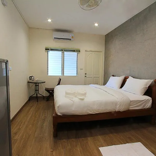 ZAYN Samui Hotel, hotel sa Bophut