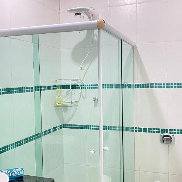 Casa de 2 QUARTOS COM PISCINA - Foto 3
