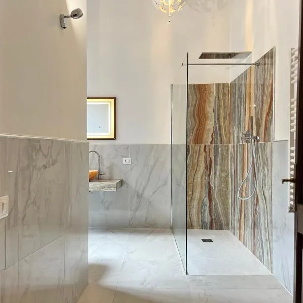 Vitozzi Suite, Hotel in Orvieto