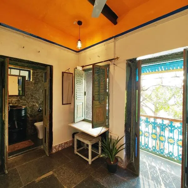 Barefoot Boutique Hotel Udaipur photo 2