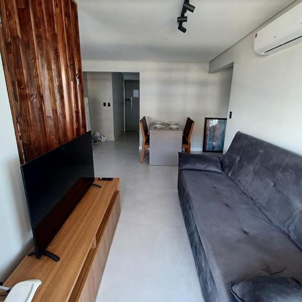 Apartamento a 200m da praia! - Foto 5