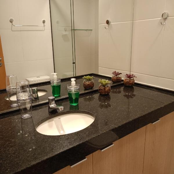 Porto de Galinhas - Makia beach - FlAts Excelente - Foto 3
