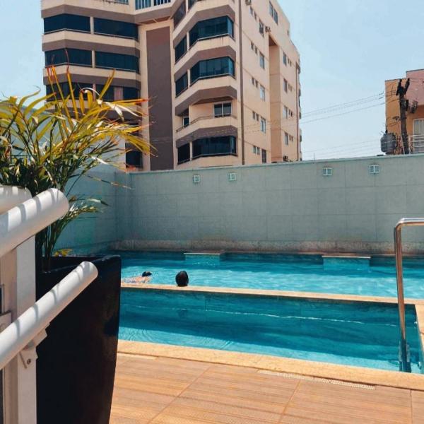 Everest Flat Service - Apartamento 301 - Foto 4