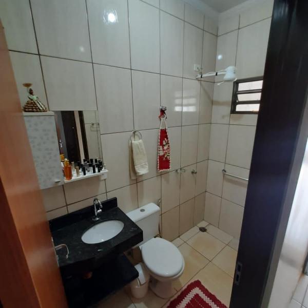 Divina Luz Casa de Temporada Olimpia - Foto 3