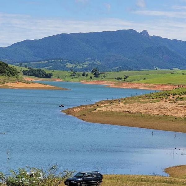 Paraiso em Piracaia - Belíssima Chácara - Foto 5
