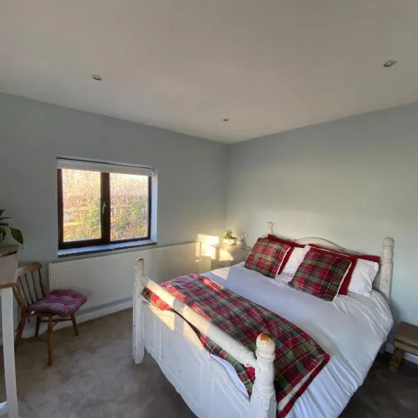 Converted Stables - Pet Friendly - Enclosed Garden, מלון בפונטפרקט