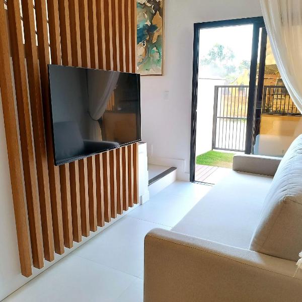SIR 102 Excepcional apto duplex no Canto Grande