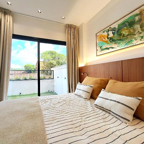 SIR 102 Excepcional apto duplex no Canto Grande - Foto 2
