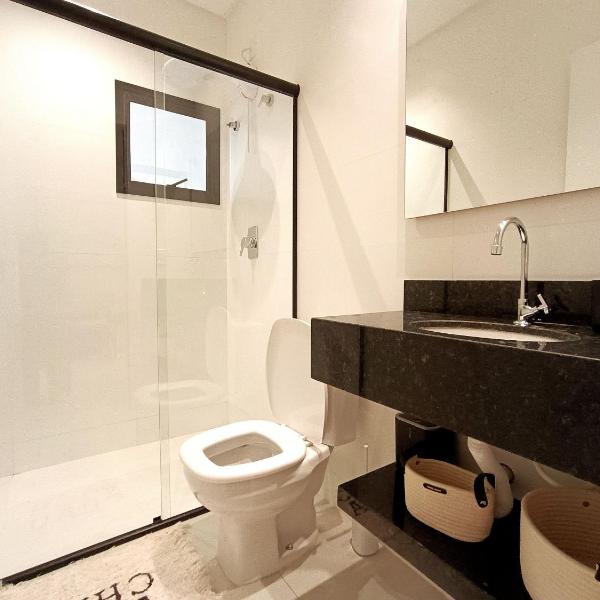 SIR 102 Excepcional apto duplex no Canto Grande - Foto 3