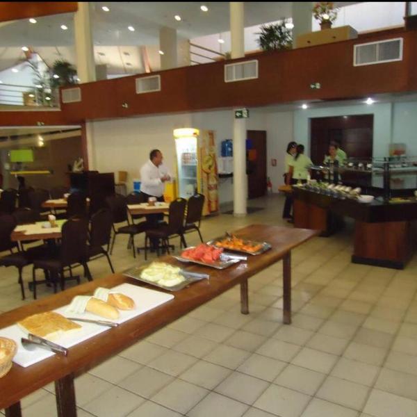 Rio Quente Luupi - apartamento-229 sem parques - Foto 5