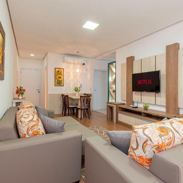 300 metros da Rua Coberta - @stayhousetemporada