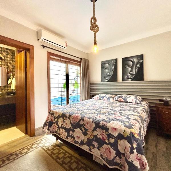 392 - Casa com padrão diferenciado para família - Foto 2