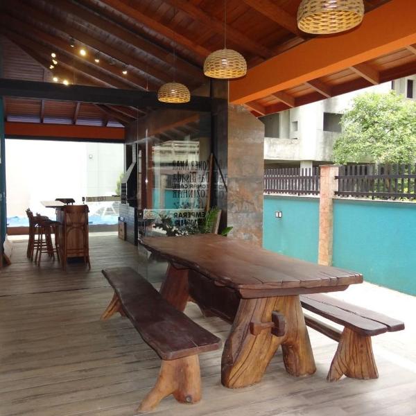 392 - Casa com padrão diferenciado para família - Foto 4