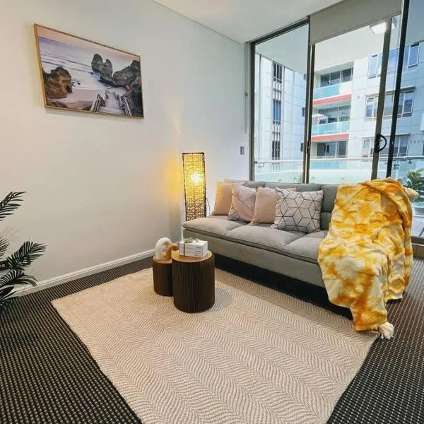 Entire home in Macquarie Park