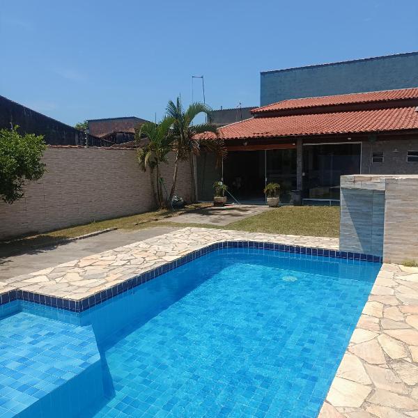 ITA casa temporada