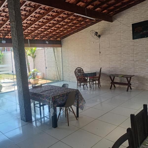 ITA casa temporada - Foto 5