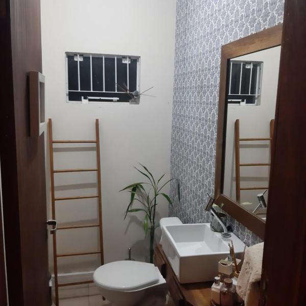 Casa a 1200 metros da praia - Foto 2