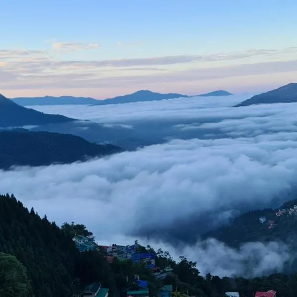 Morning Mist Homestay photo 2