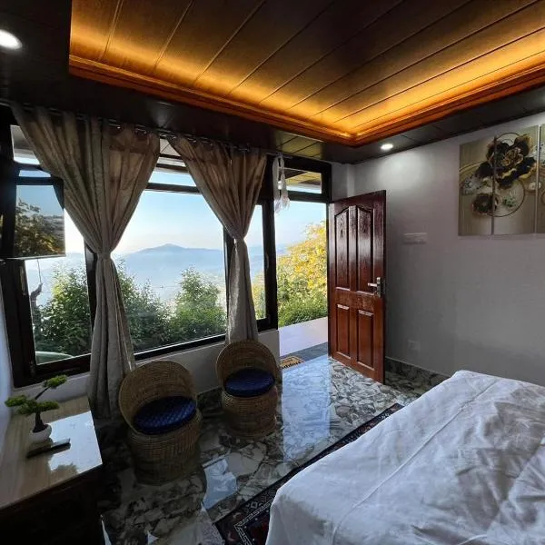 Morning Mist Homestay, hotel in Gangtok