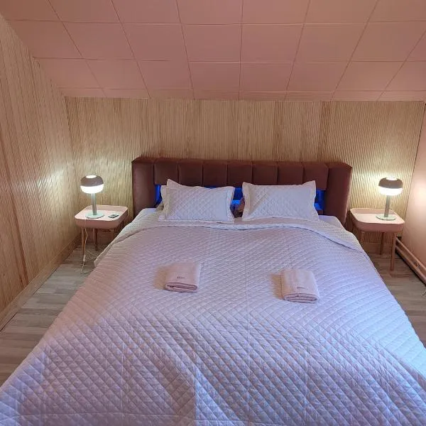 4B Stay - Best Budget Boutique Boardinghouse, hotel in Helsinki