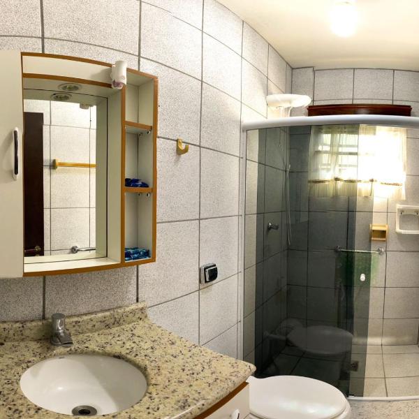 Hospedagem Vó Lili Vô Ambrósio - Foto 3