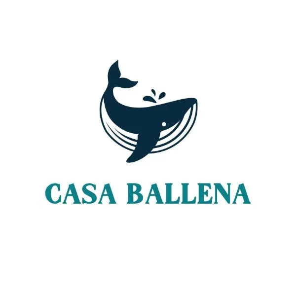 Casa Ballena, hotel em El Cerrito