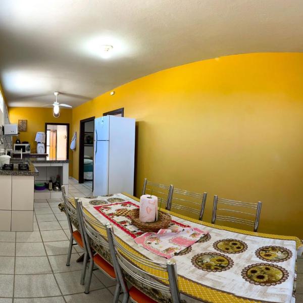Hospedagem Vó Lili Vô Ambrósio - Foto 4