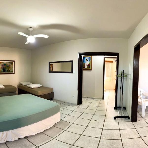 Hospedagem Vó Lili Vô Ambrósio - Foto 2