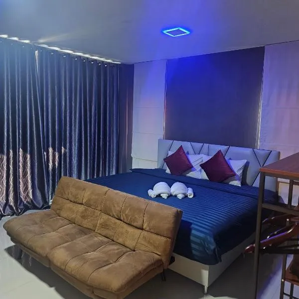 Khokeng Room, מלון בBan Ko