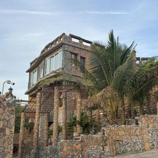 Fanja Heritage House โรงแรมในFanjah
