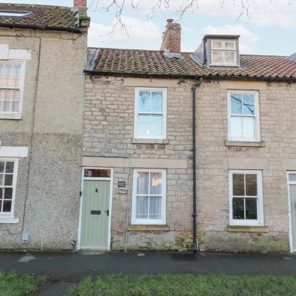 Bay Tree Cottage, hotel en Pickering