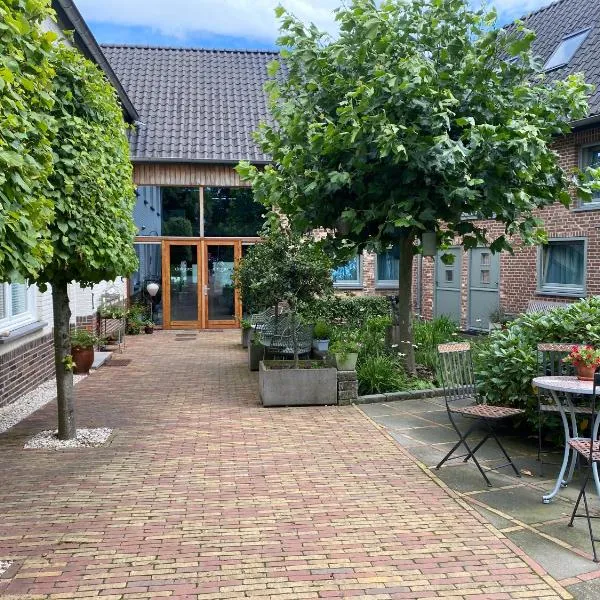 Dalauro Next Bed & Breakfast, hotel in Eys