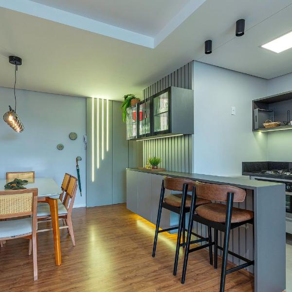 Poucos passos da Catedral - @stayhousetemporada - Foto 3