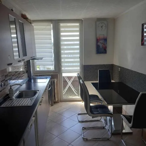 Apartman Pava, Hotel in Bosanska Gradiška